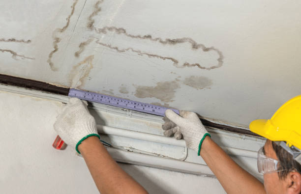 Reliable Storm Water Damage Restoration contractor in Bryan, TX by Aqua Guard Water Damage
